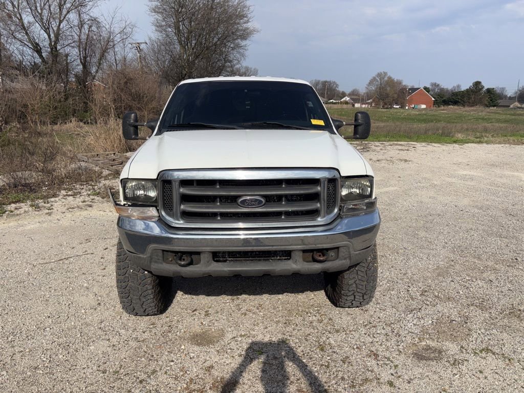Used 2004 Ford F350 XL AWD/4WD image 37