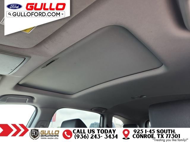 Used 2022 Honda CR-V Touring image 22