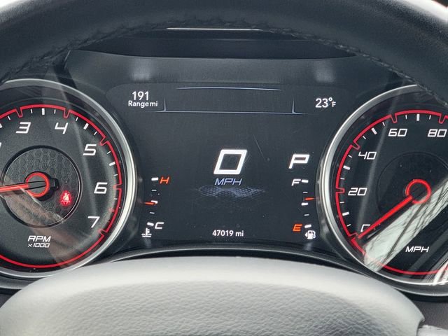 Certified 2022 Dodge Charger SXT w/ Cold Weather Package image 34