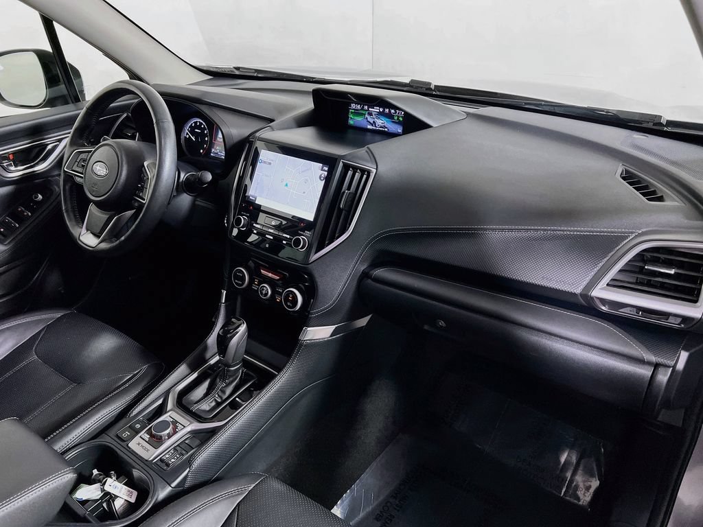 Used 2022 Subaru Forester Touring AWD/4WD image 28