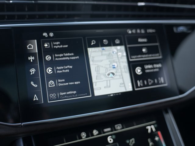 Certified 2025 Audi Q7 2.0T Premium w/ Convenience Plus Package image 25