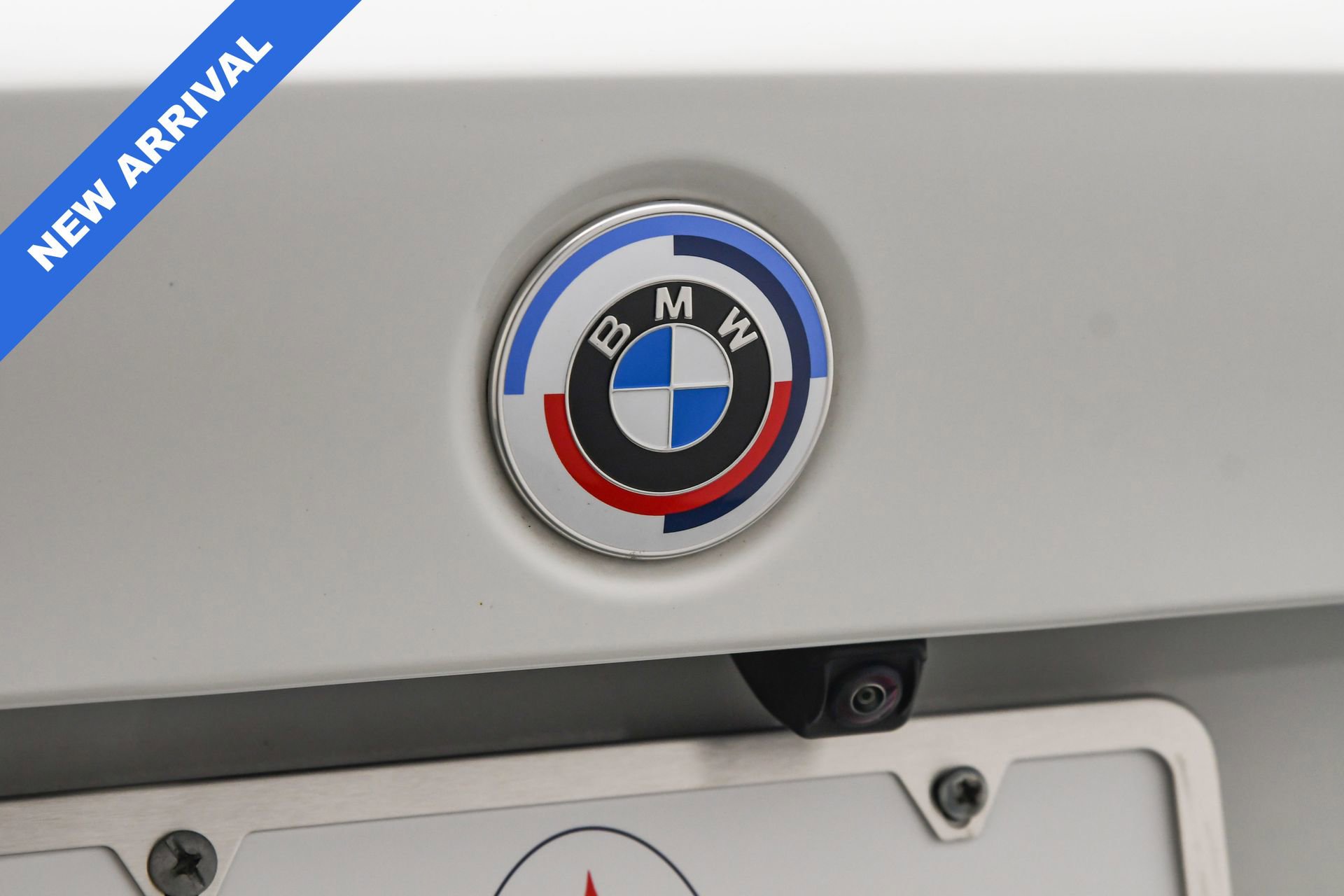 Used 2023 BMW M3 Competition w/ Executive Package image 24