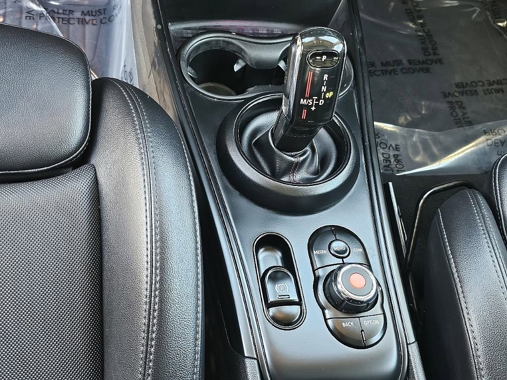 Used 2020 MINI Cooper Countryman S image 36