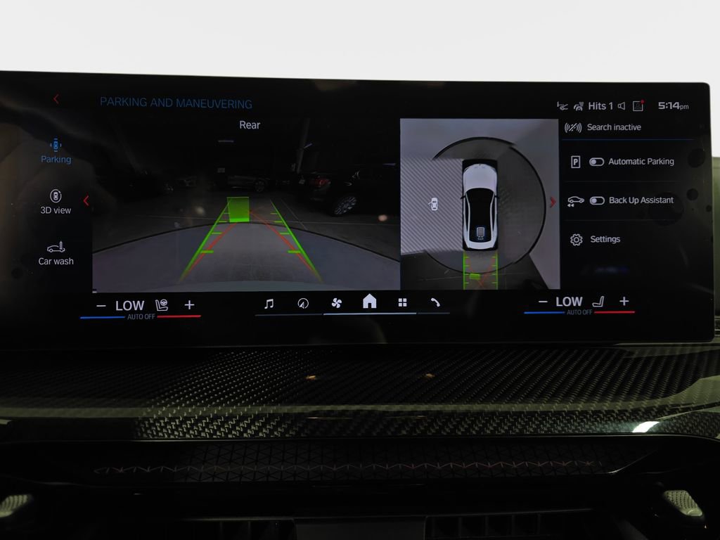 New 2026 BMW M4 xDrive Competition AWD/4WD image 21