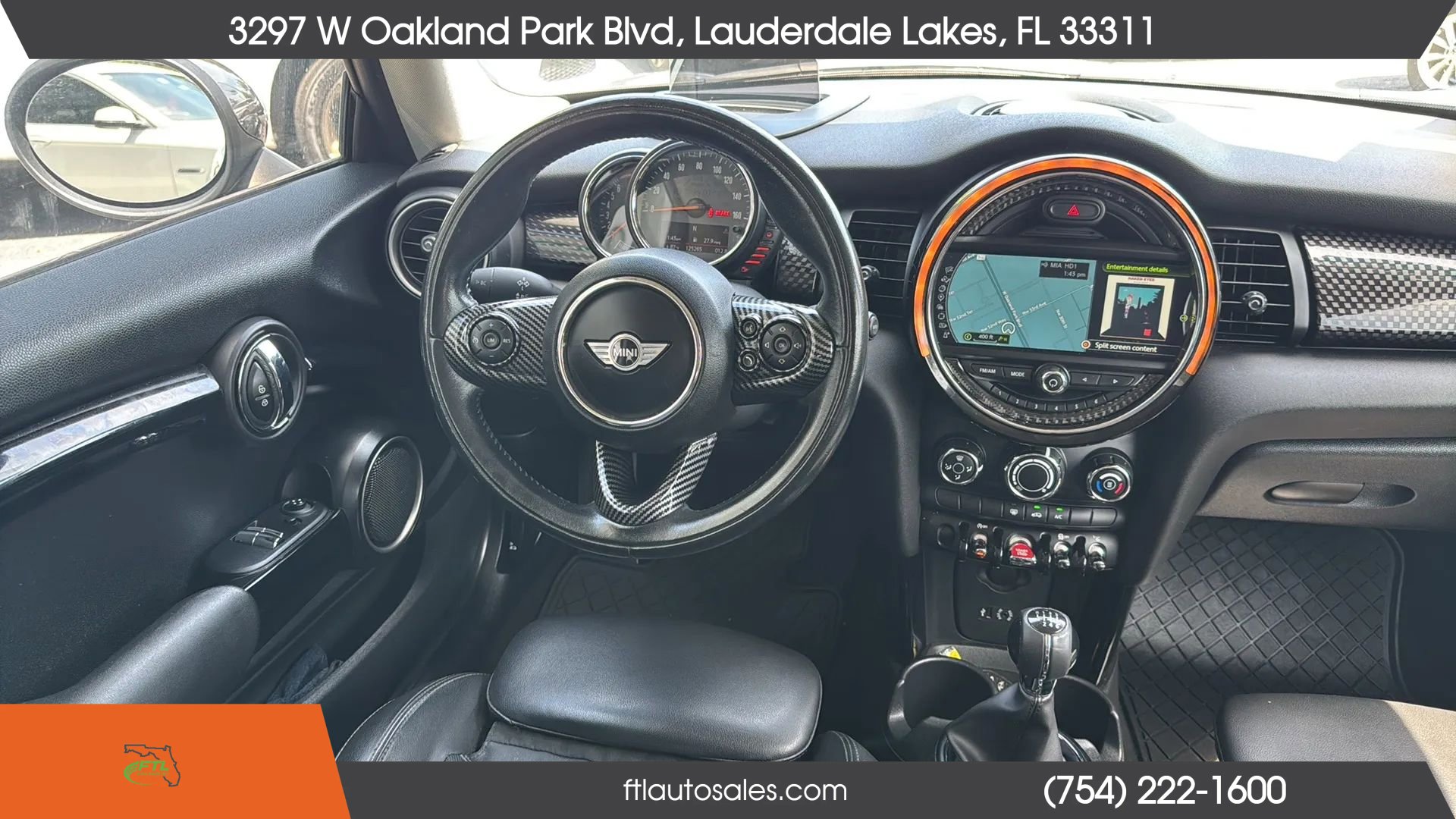 Used 2014 MINI Cooper S FWD image 33