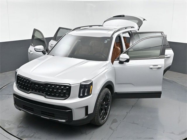 Used 2025 Kia Telluride EX X-Line image 55