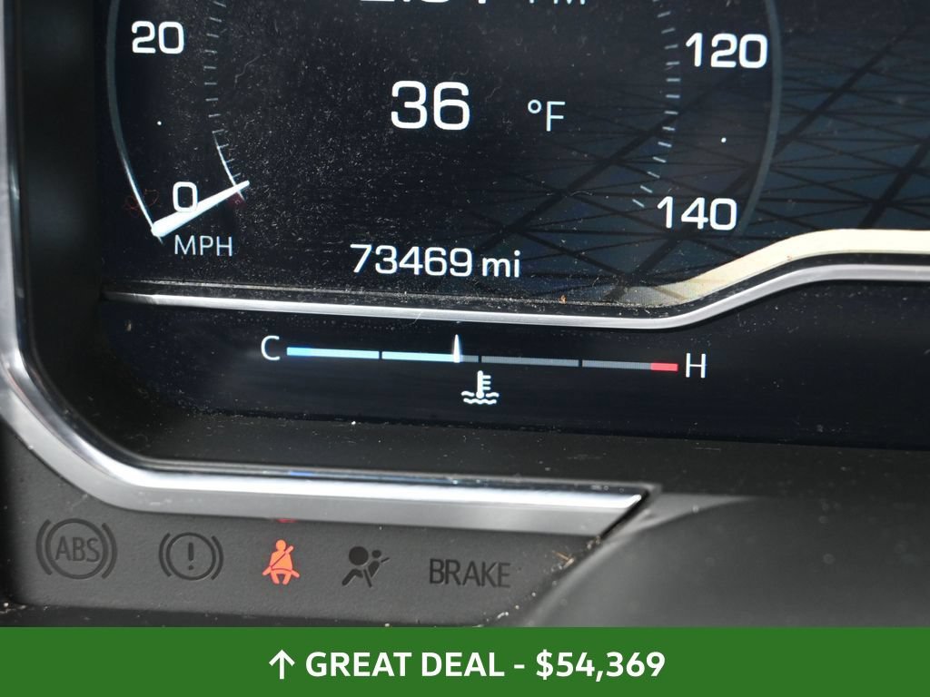 Used 2024 GMC Sierra 2500 Denali w/ Denali Reserve Package AWD/4WD image 40
