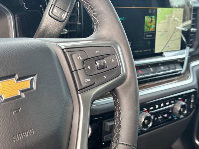 New 2026 Chevrolet Silverado 3500 LT image 27