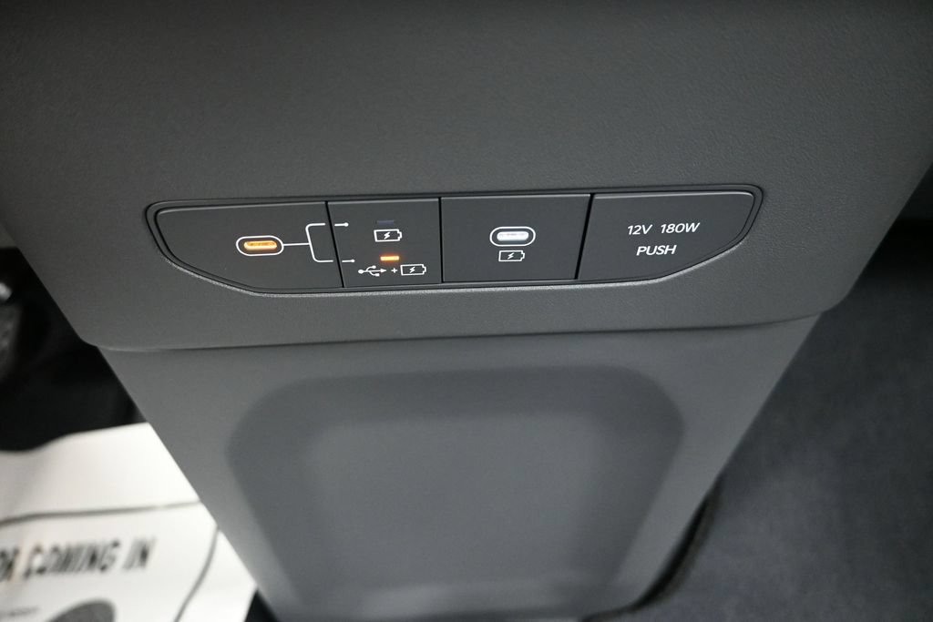 New 2026 Kia EV9 Wind AWD/4WD image 23