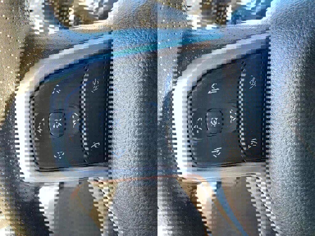 Used 2025 RAM 1500 Tradesman image 17