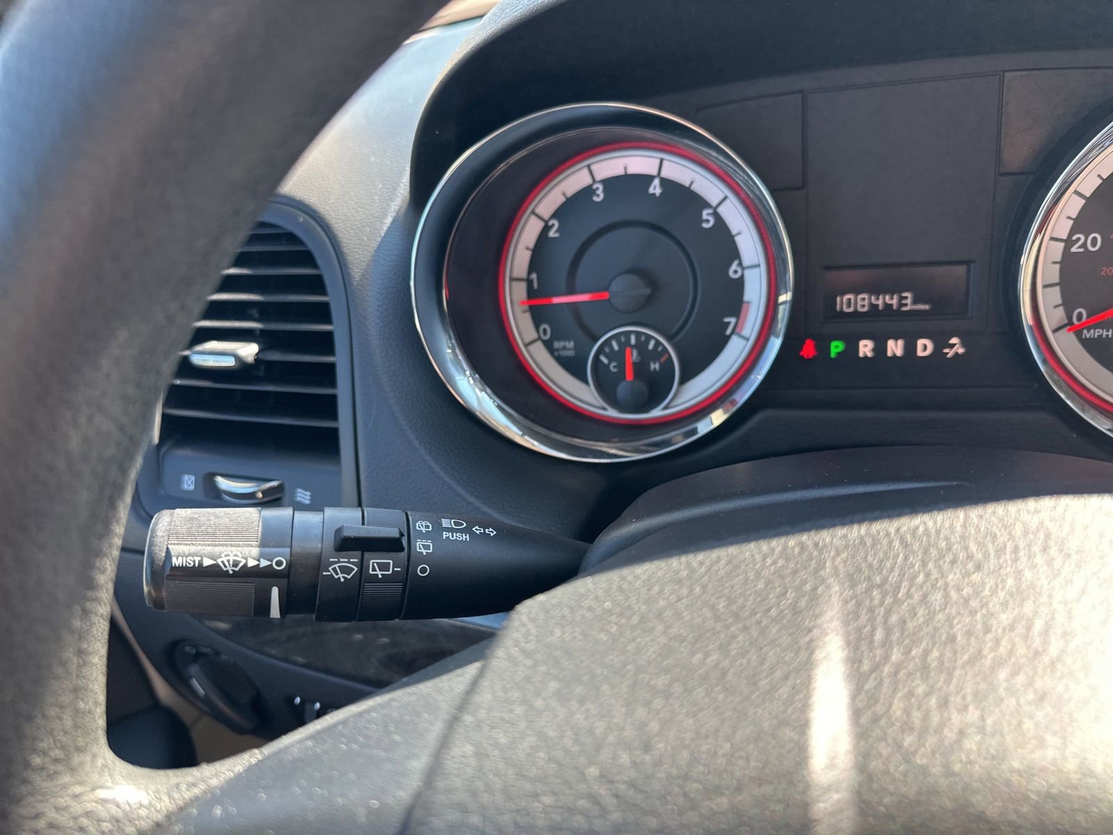 Used 2014 Dodge Grand Caravan SE w/ Quick Order Package 29E SE image 46