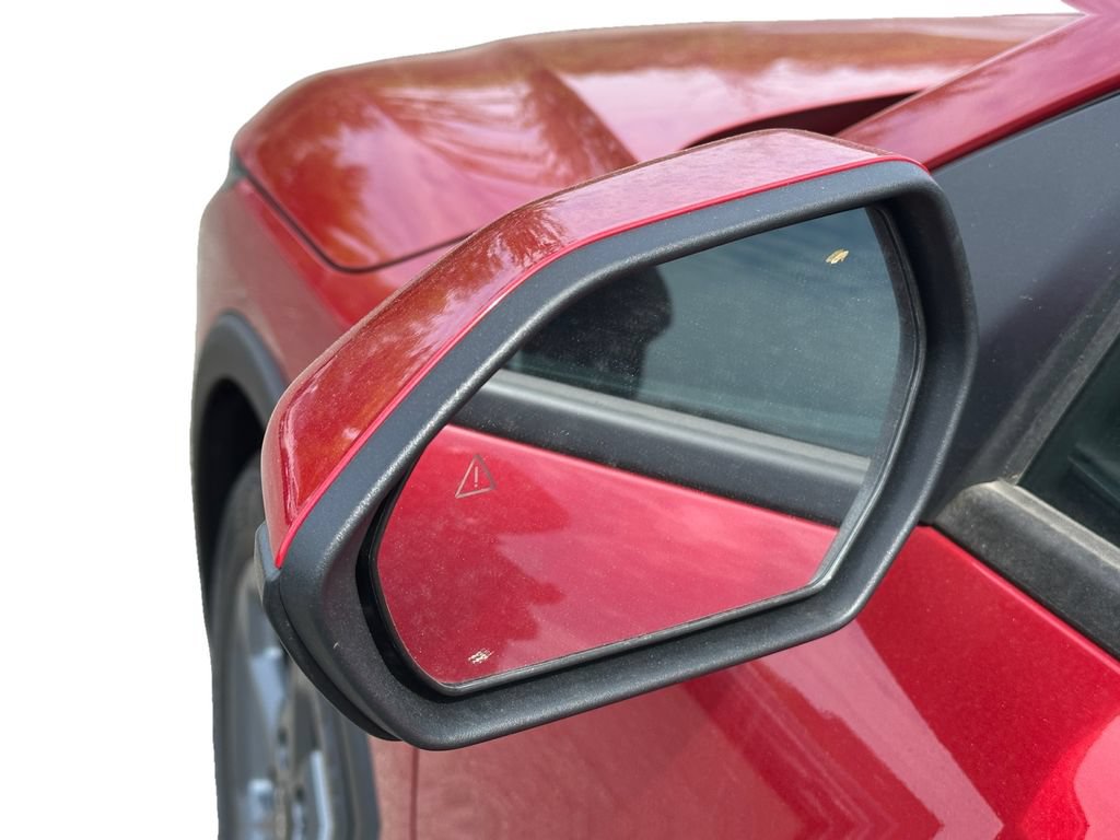 New 2026 Kia K4 FWD image 26