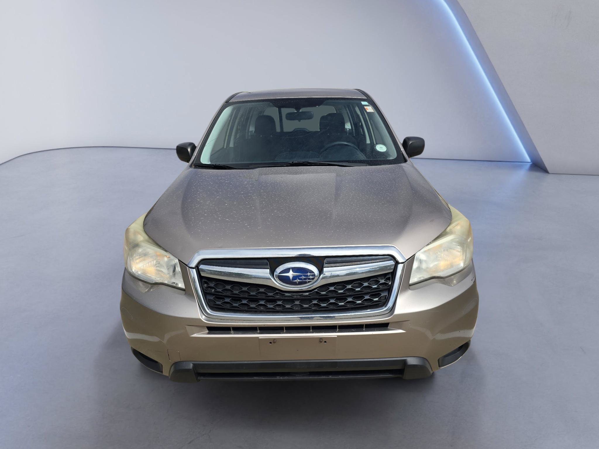 Used 2014 Subaru Forester 2.5i AWD/4WD image 9