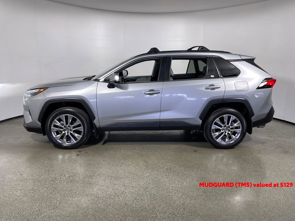 Certified 2023 Toyota RAV4 XLE Premium image 6