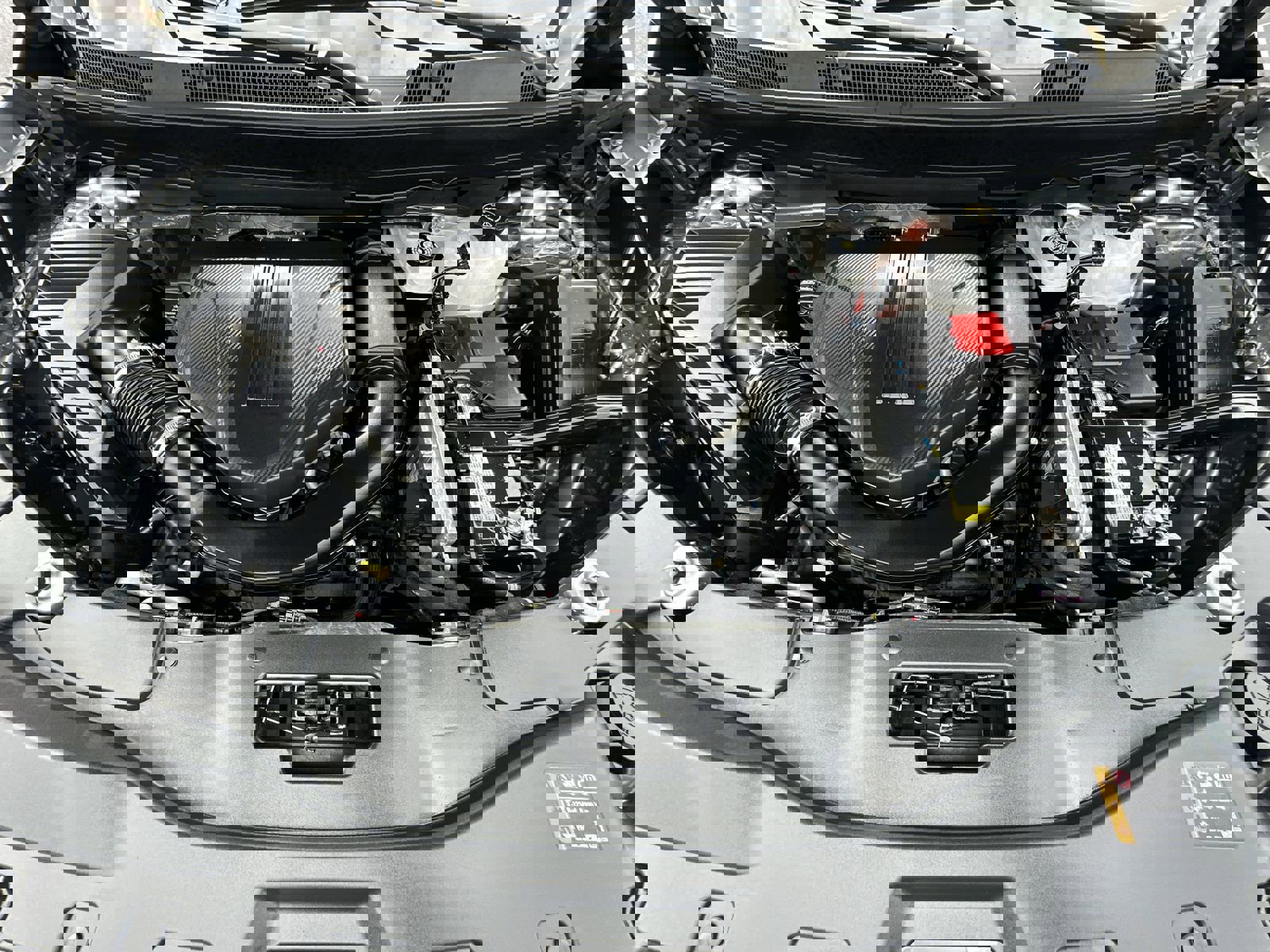 Used 2024 Chevrolet Traverse Z71 w/ Enhanced Driving Package image 34