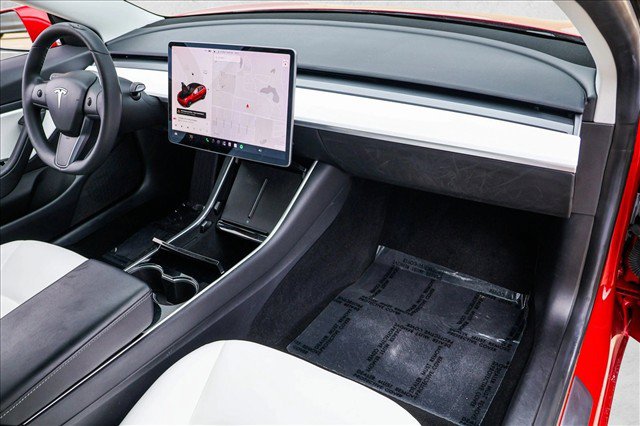 Used 2019 Tesla Model 3 Long Range AWD/4WD image 30