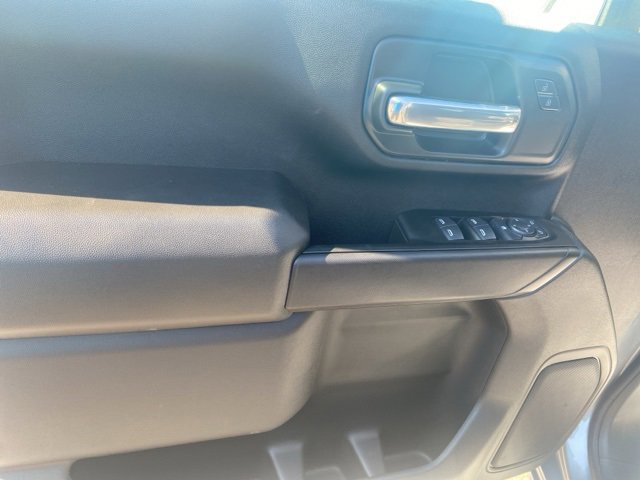 New 2025 GMC Sierra 2500 Pro image 17