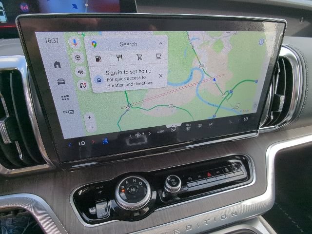 New 2026 Ford Expedition Max Platinum w/ Platinum Ultimate Package AWD/4WD image 27