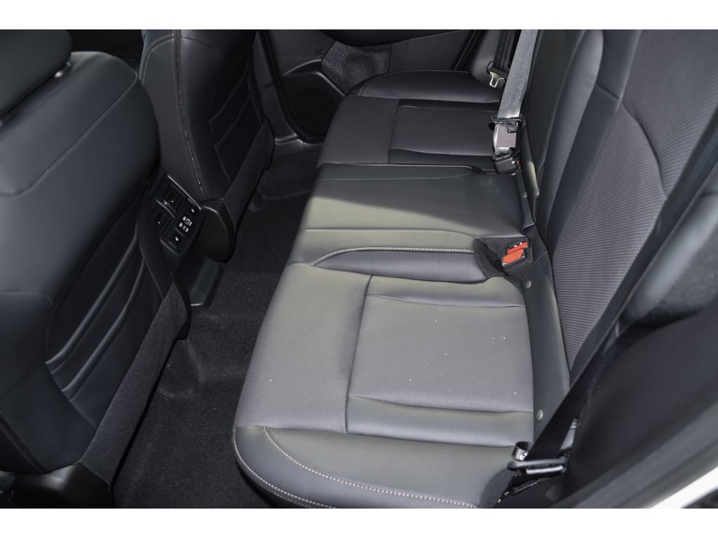 New 2026 Subaru Outback Limited AWD/4WD image 14