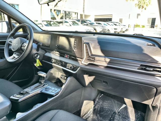 Used 2024 Kia Sportage LX image 29
