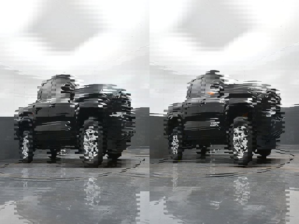 New 2026 Toyota Tacoma SR5 image 39