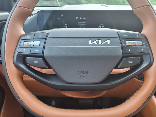 New 2026 Kia Sportage X-Line image 14