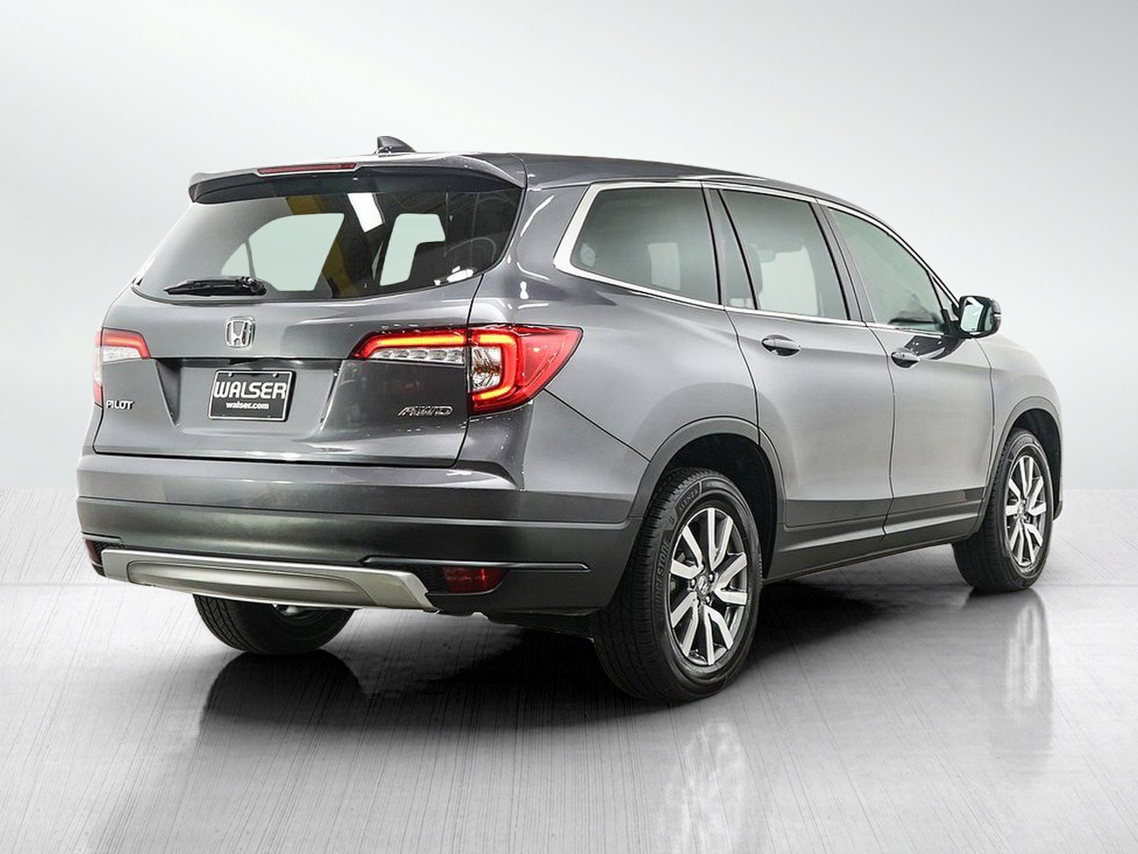 Used 2020 Honda Pilot EX-L image 5