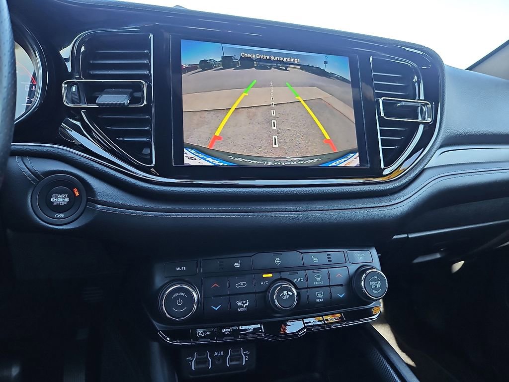 Used 2021 Dodge Durango GT image 28