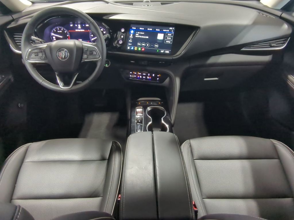 Used 2023 Buick Envision Essence image 15