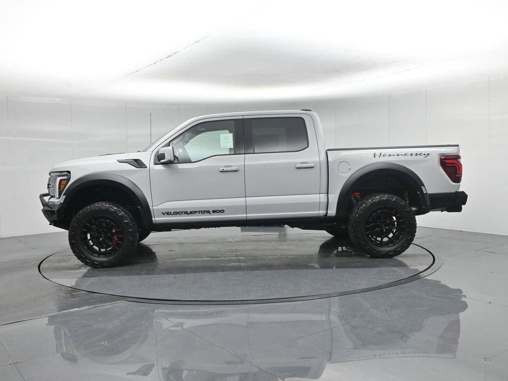 New 2026 Ford F150 Raptor image 38