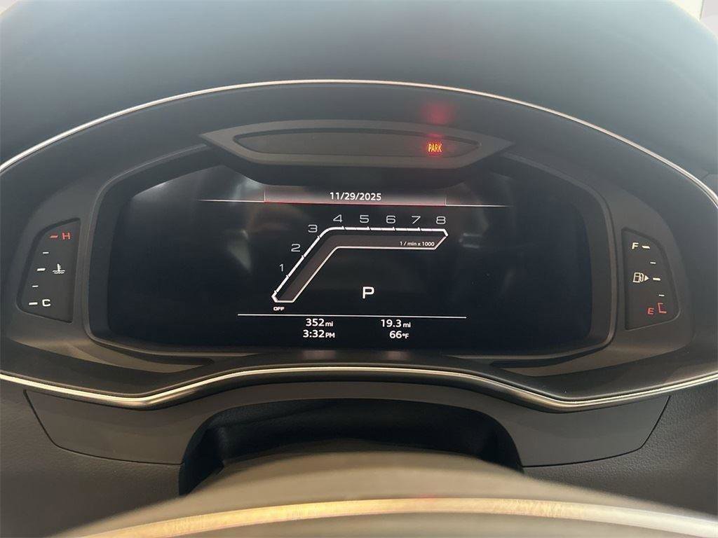 New 2026 Audi RS 7 Performance image 15