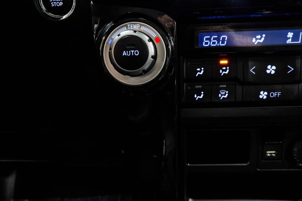 Used 2022 Toyota 4Runner TRD Pro AWD/4WD image 29