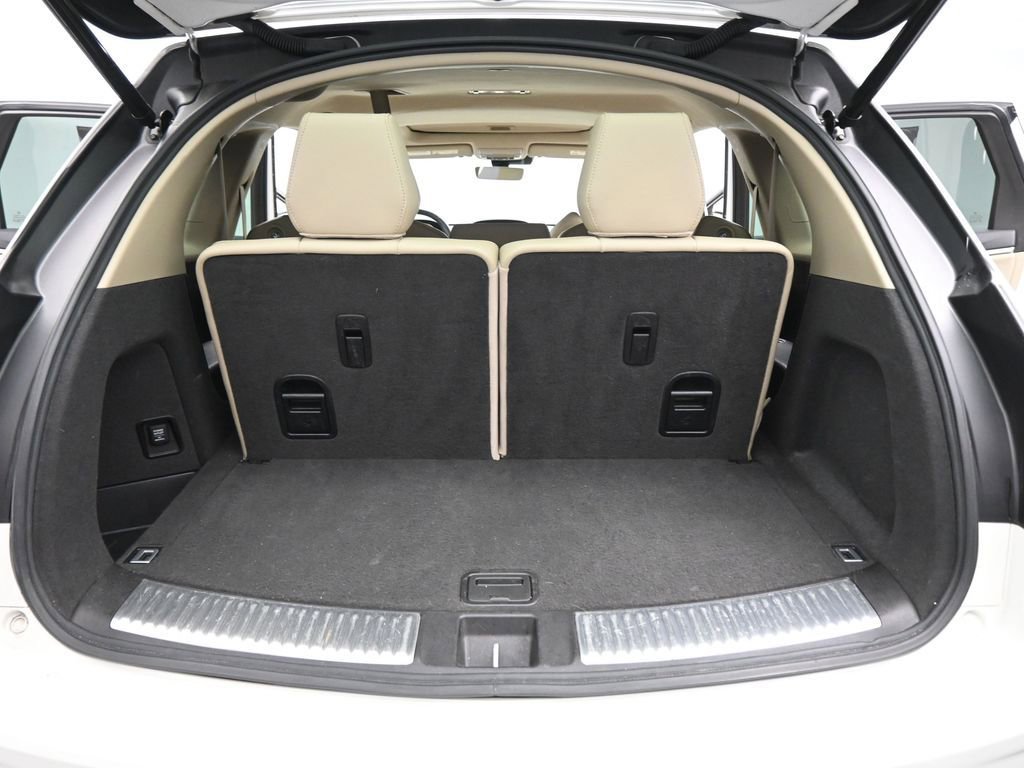 Used 2018 Acura MDX FWD w/ Technology Package image 23