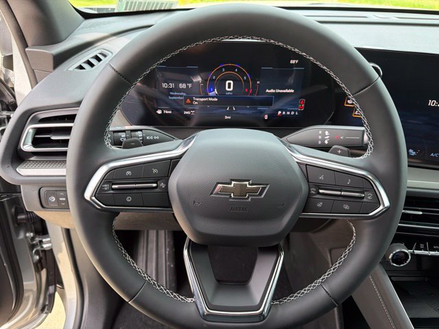 New 2027 Chevrolet Traverse LT w/ Midnight/Sport Edition AWD/4WD image 15