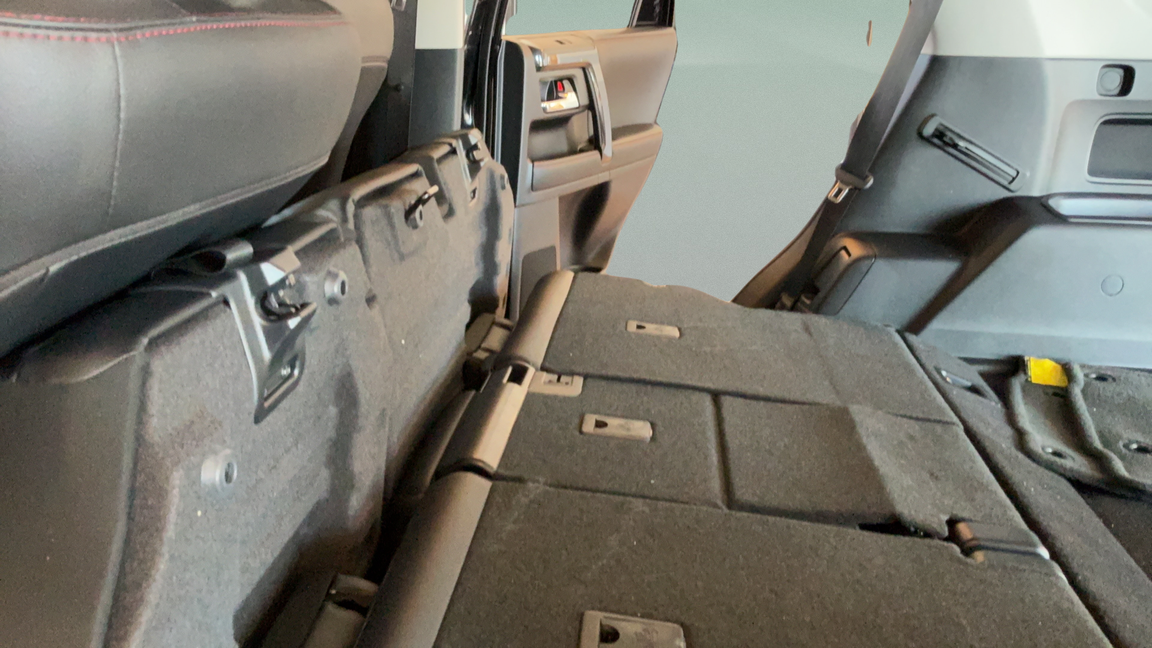 Certified 2023 Toyota 4Runner TRD Off-Road Premium w/ Moonroof Package AWD/4WD image 38
