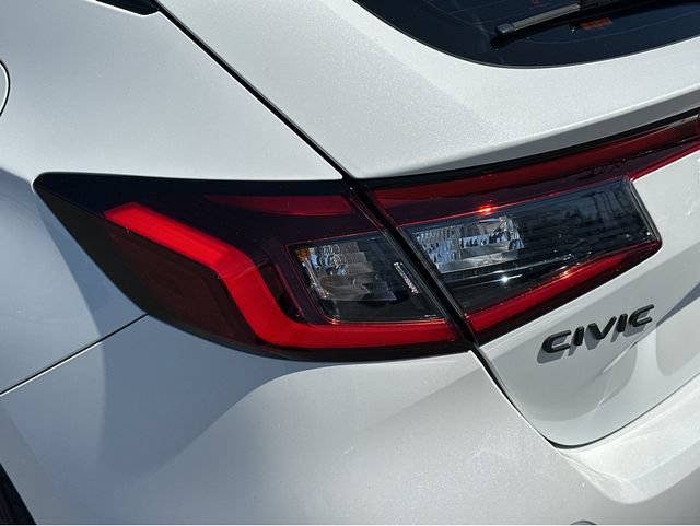 Used 2024 Honda Civic Sport image 36
