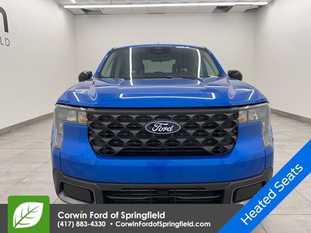 New 2026 Ford Maverick XLT w/ XLT Luxury Package image 7