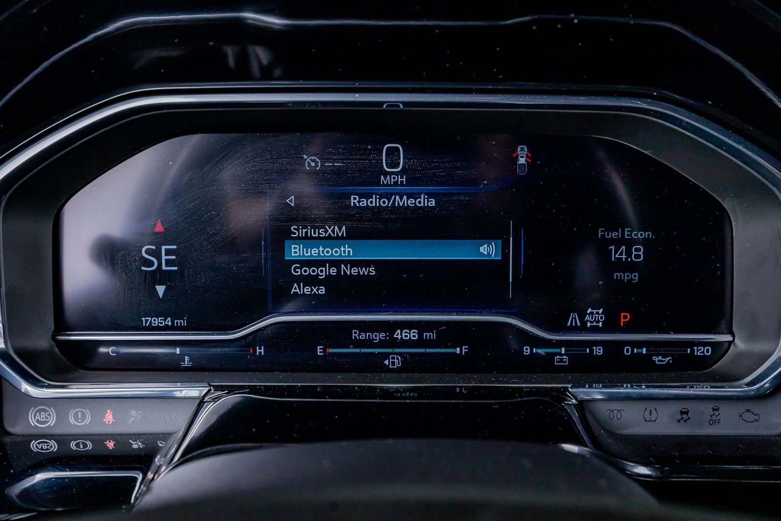 Used 2025 Chevrolet Silverado 1500 LT Trail Boss w/ Convenience Package II AWD/4WD image 20