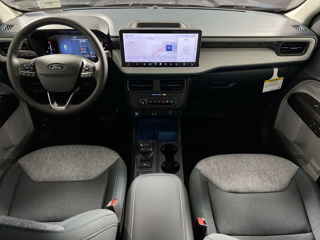Used 2025 Ford Maverick XLT w/ XLT Luxury Package AWD/4WD image 22