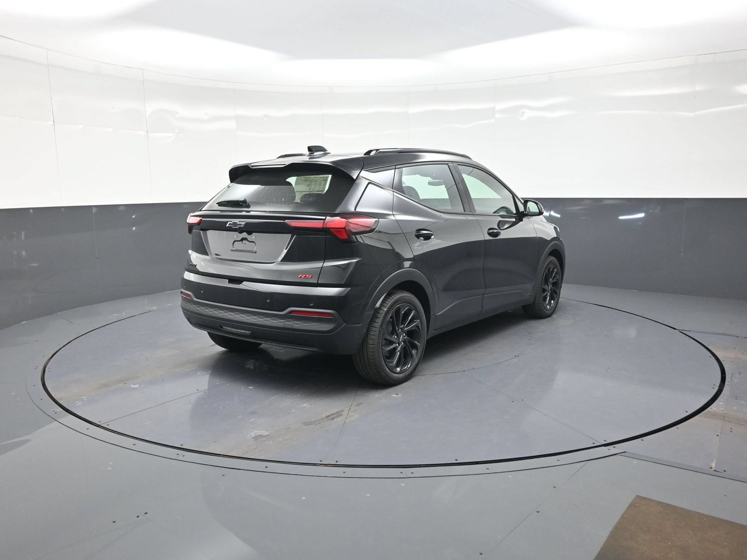 New 2027 Chevrolet Bolt RS FWD image 3