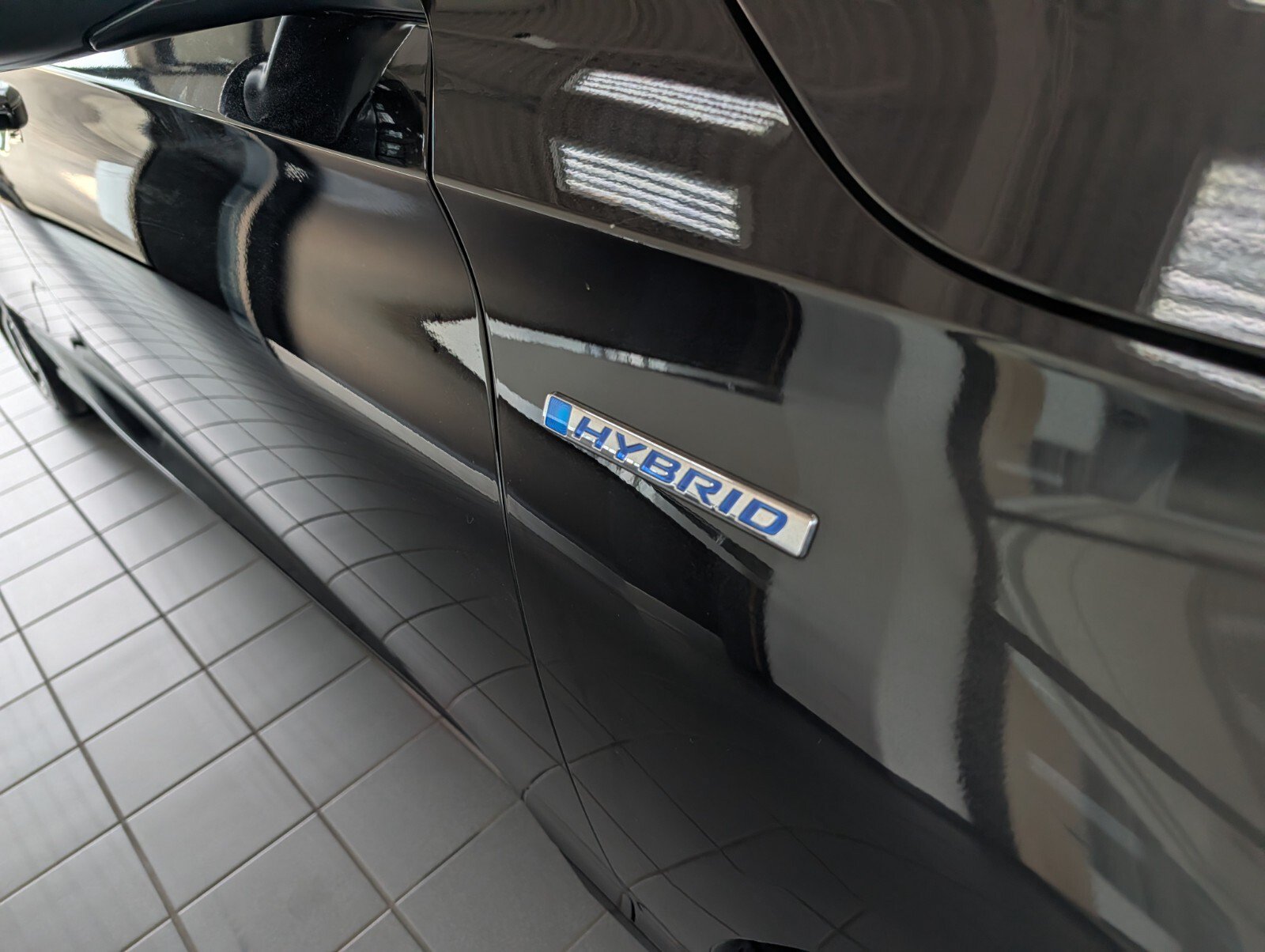 Used 2022 Honda Accord Sport image 2