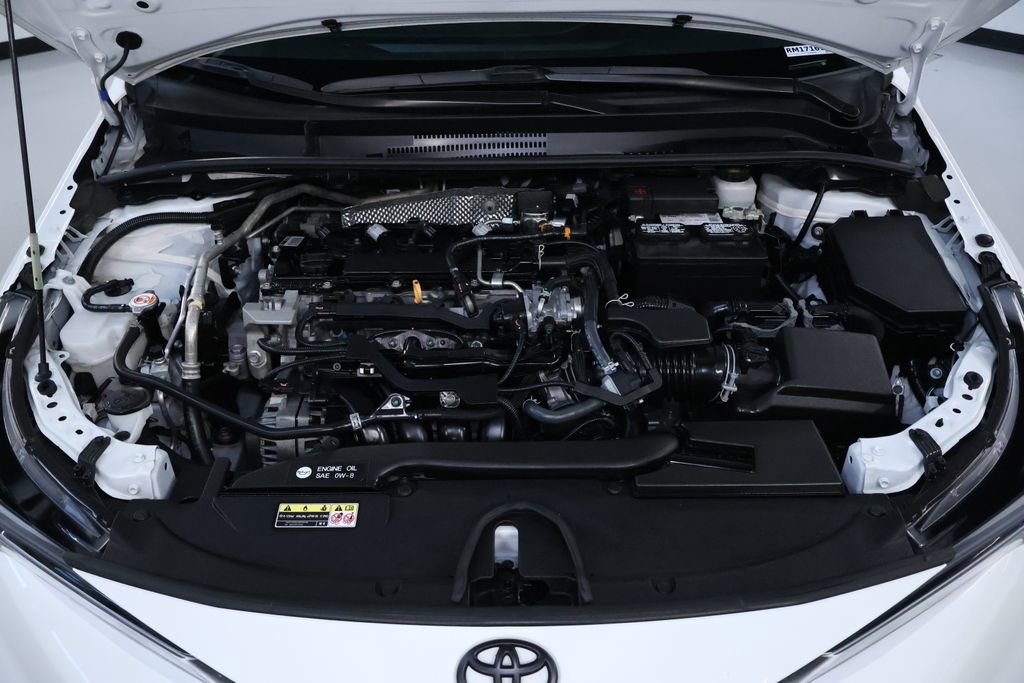 Used 2024 Toyota Corolla SE image 30