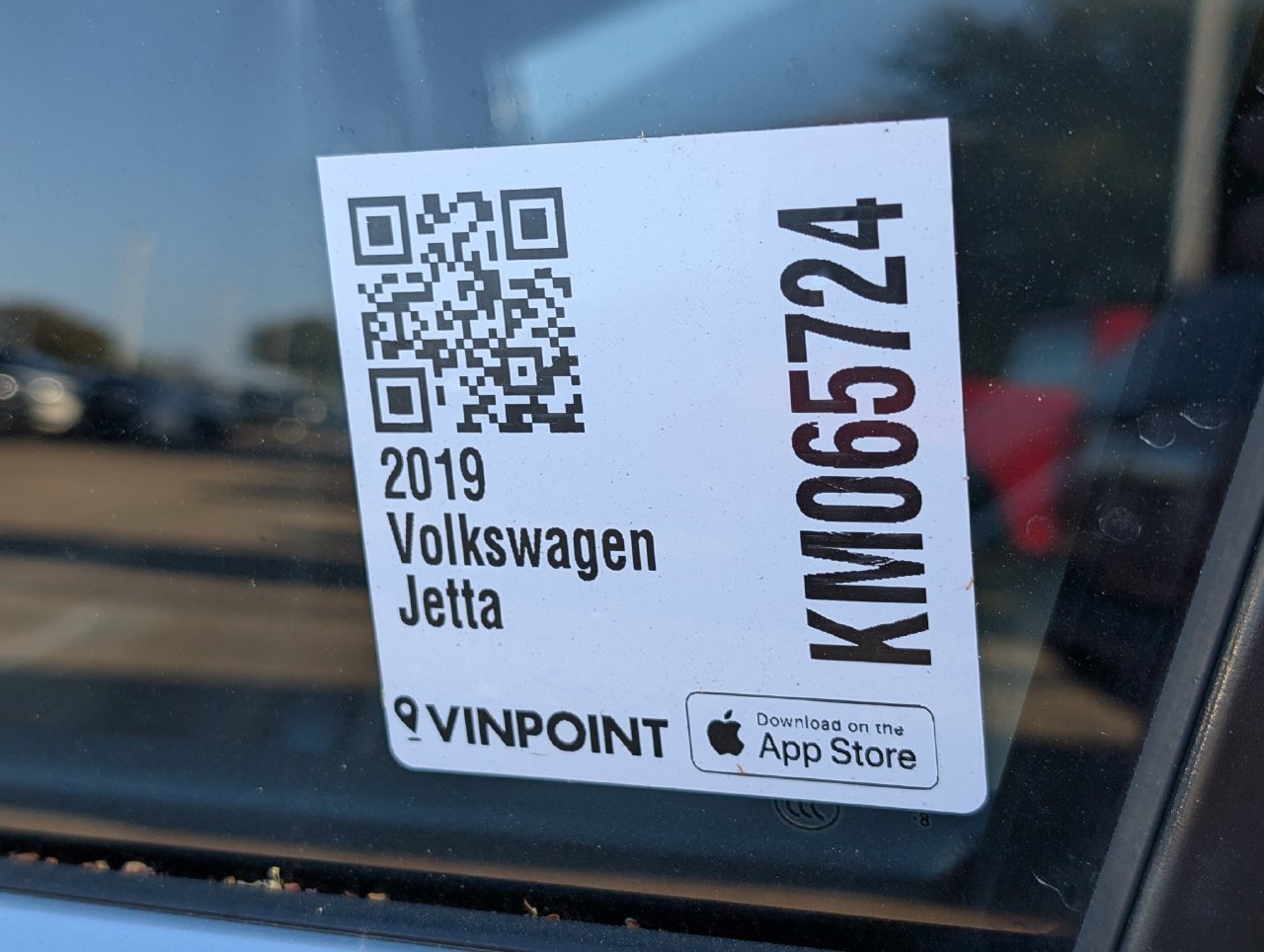Used 2019 Volkswagen Jetta SE FWD image 31
