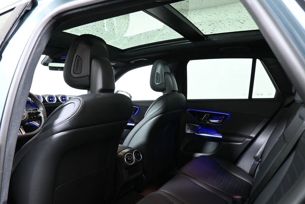 Certified 2026 Mercedes-Benz GLC 350e 4MATIC image 32