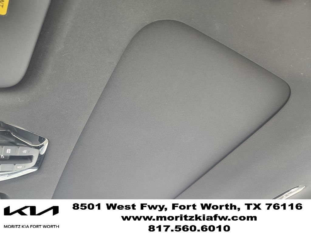 Certified 2025 Kia K4 GT-Line Turbo FWD image 24