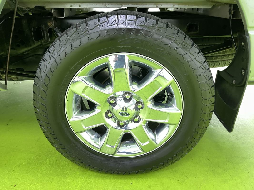 Used 2013 Ford F150 XLT w/ Luxury Equipment Group image 14