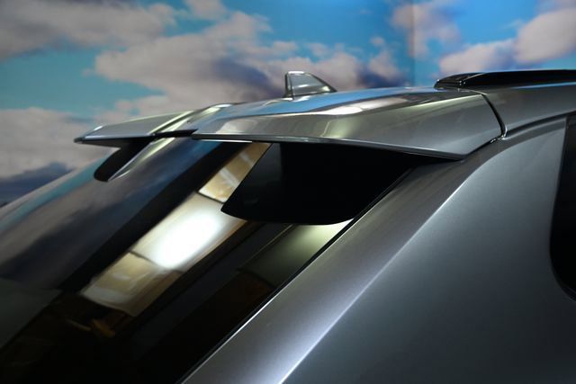 Used 2023 Subaru Solterra Limited image 15