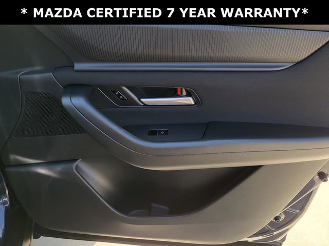Certified 2026 MAZDA CX-90 3.3 Turbo w/ Select Package image 7