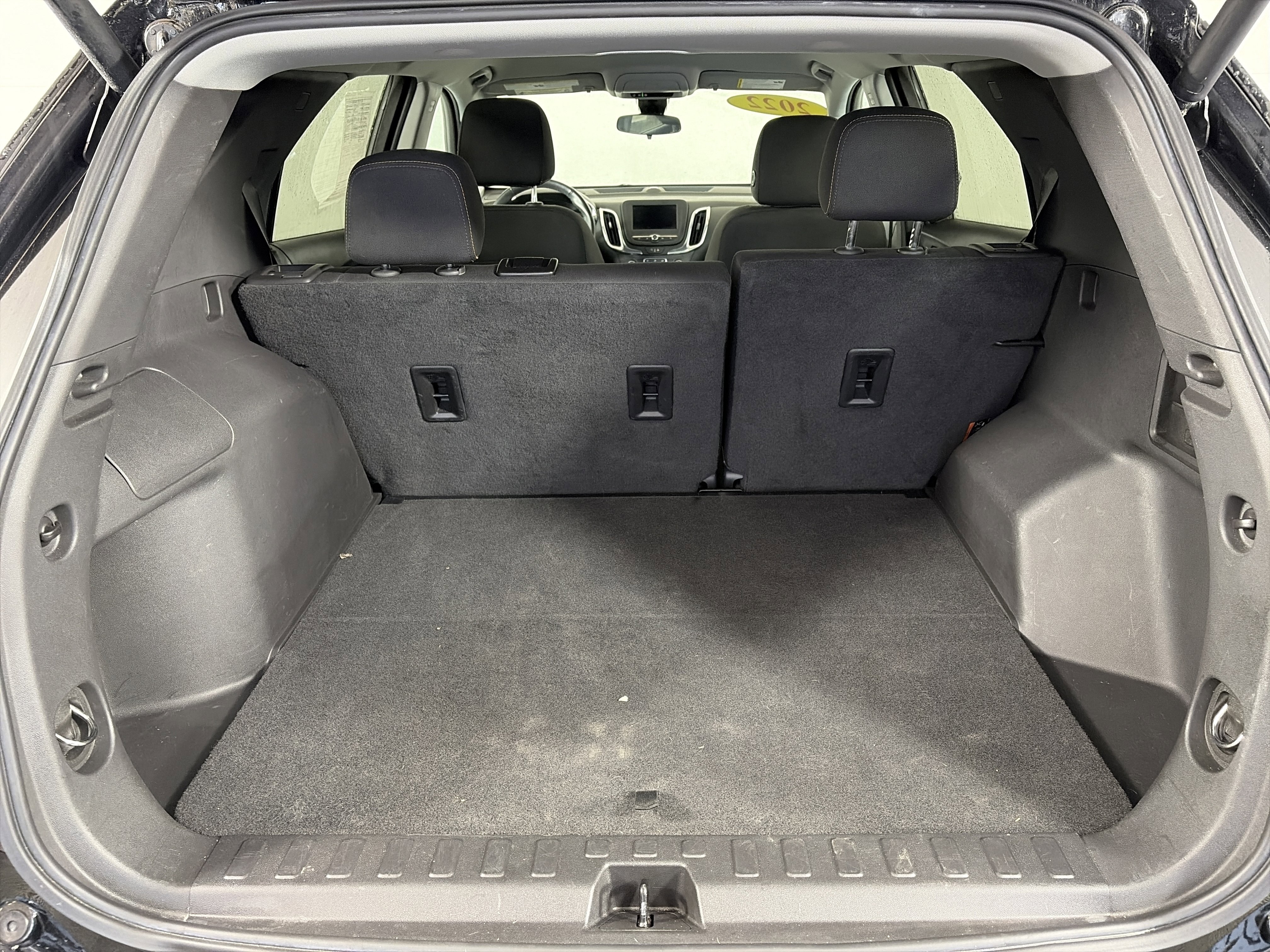 Certified 2022 Chevrolet Equinox LT image 14