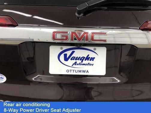 Used 2021 GMC Acadia Denali w/ Trailering Package AWD/4WD image 23